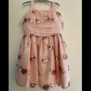 Disney Princess Dress size 5/6